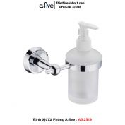 Bình Xịt Xà Phòng A-five A5-2519