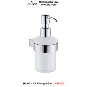 Bình Xịt Xà Phòng A-five A5-8102