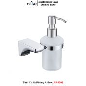 Bình Xịt Xà Phòng A-five A5-8202