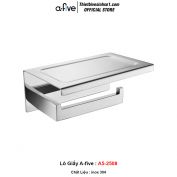 Kệ Lô Giấy A-five A5-2508
