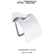 Kệ Lô Giấy A-five A5-8203