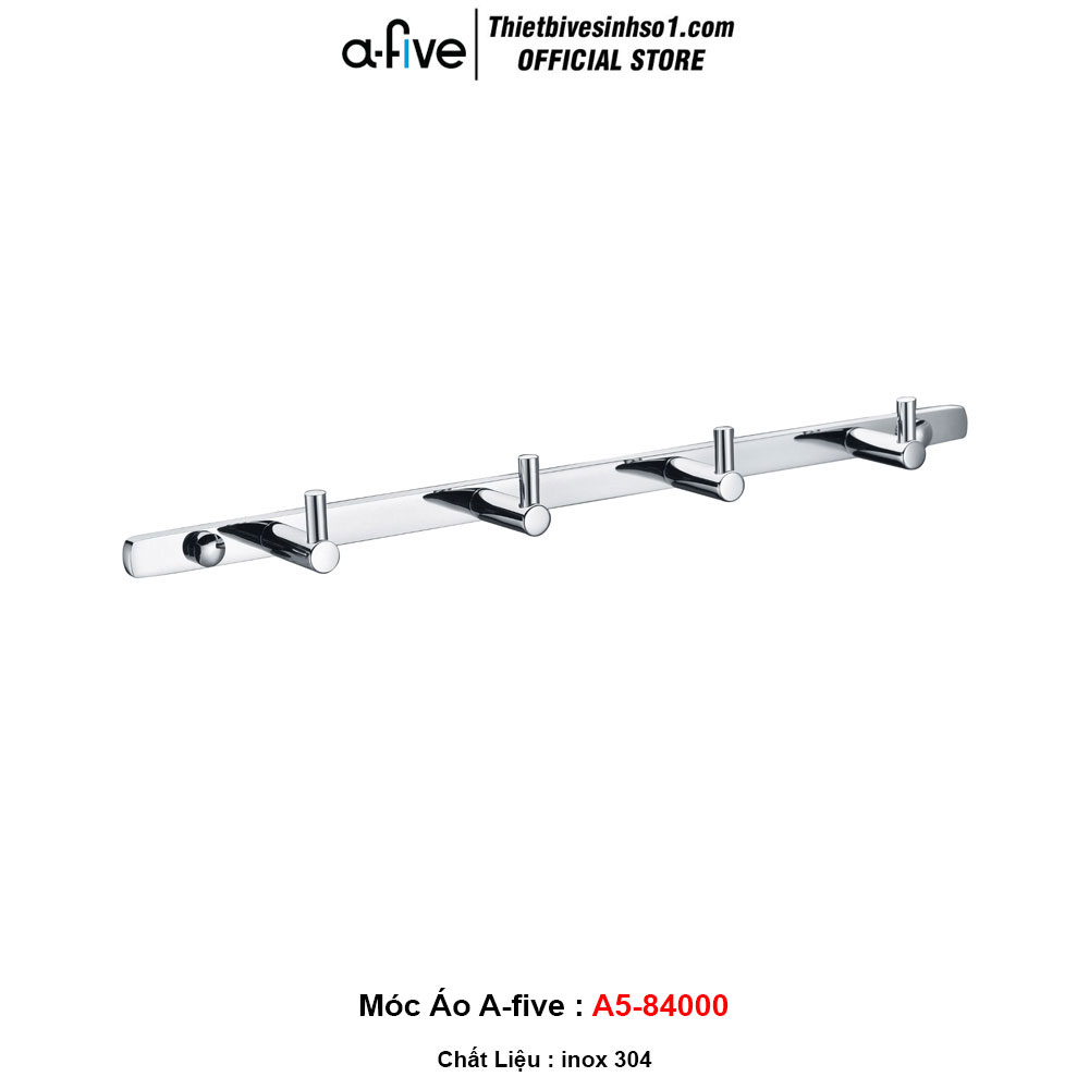 Móc Treo Quần Áo A-five A5-84000