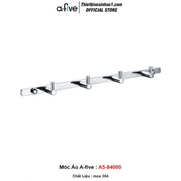 Móc Treo Quần Áo A-five A5-84000