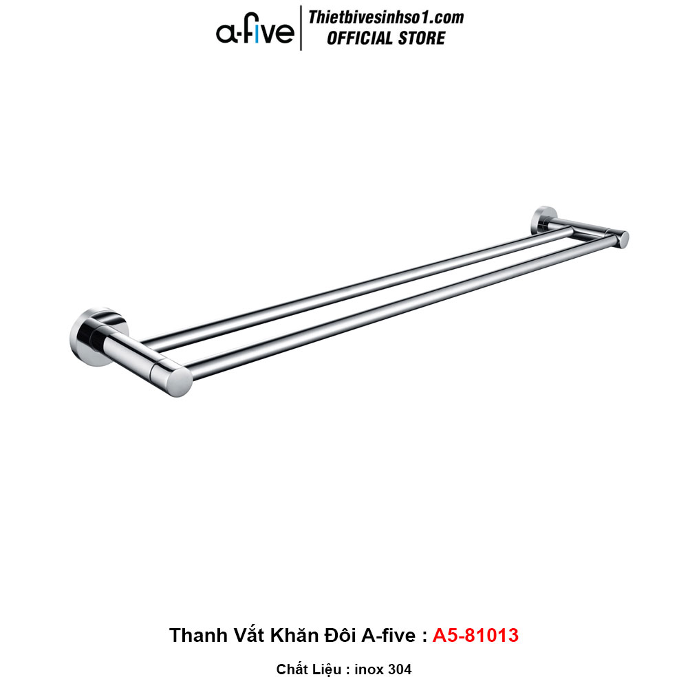 Thanh Vắt Khăn A-five A5-81013