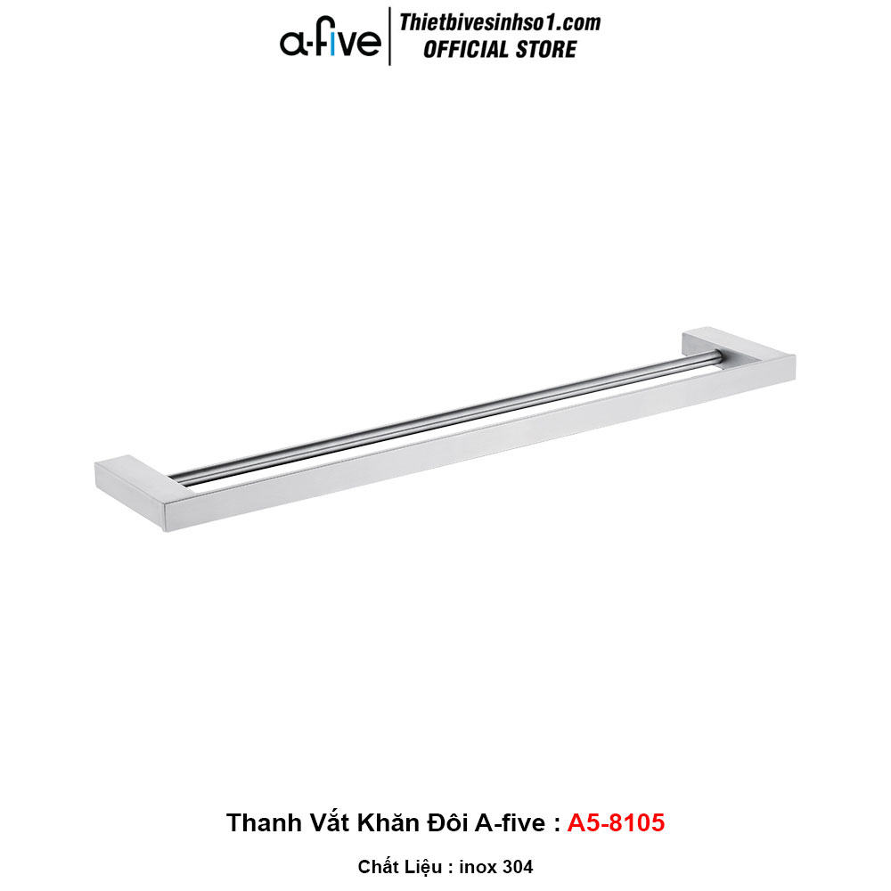 Thanh Vắt Khăn A-five A5-8105