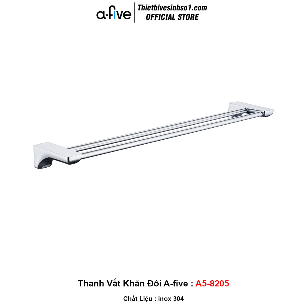 Thanh Vắt Khăn A-five A5-8205