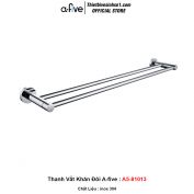Thanh Vắt Khăn A-five A5-81013