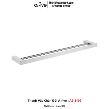 Thanh Vắt Khăn A-five A5-8105