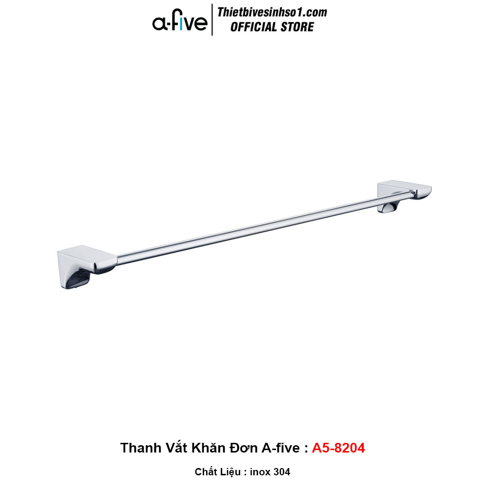 Thanh Vắt Khăn A-five A5-8204 Thanh Vắt Khăn A-five A5-8204
