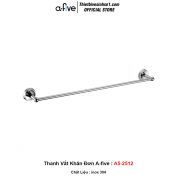 Thanh Vắt Khăn A-five A5-2512