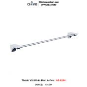 Thanh Vắt Khăn A-five A5-8204