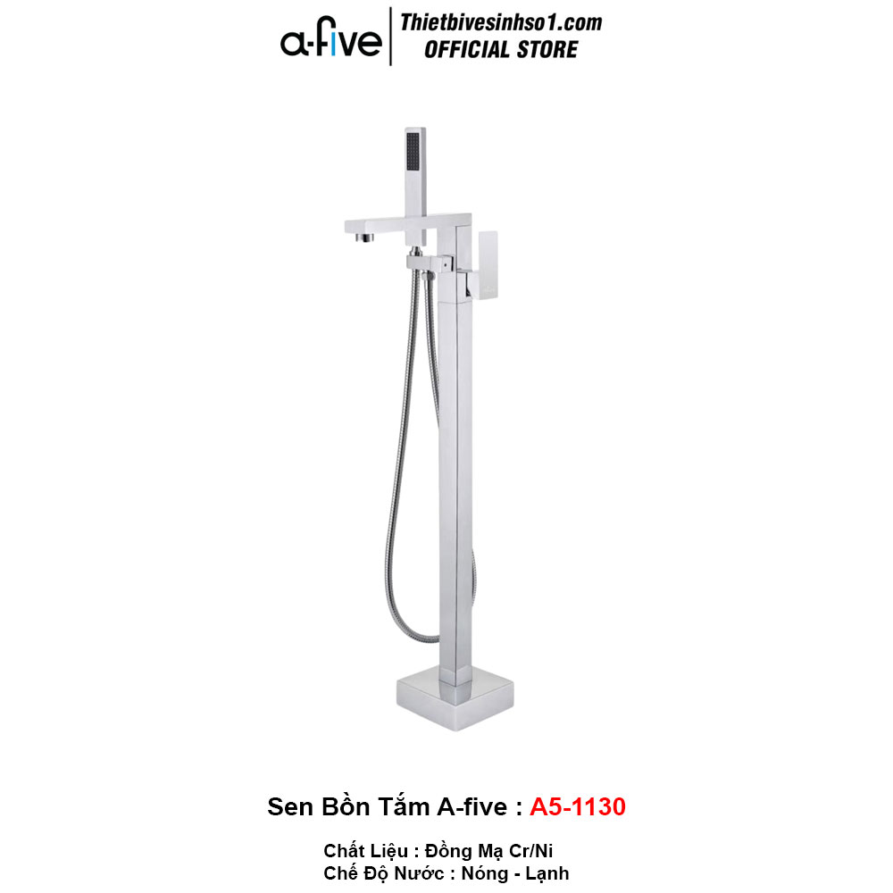 Sen Bồn Tắm A-five A5-1130