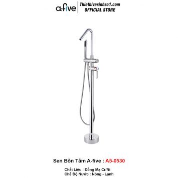 Sen Bồn Tắm A-five A5-0530