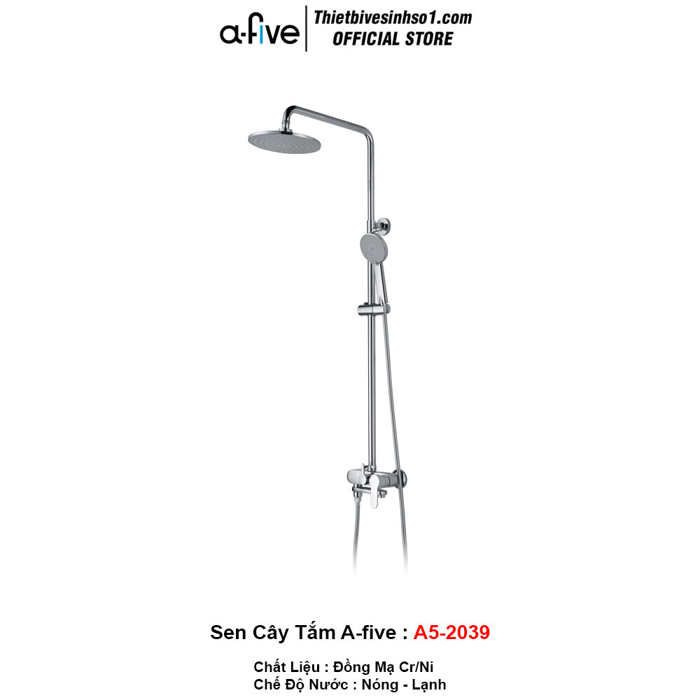 Sen Cây Tắm A-five A5-2039