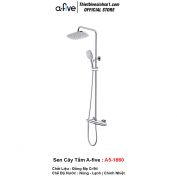 Sen Cây Tắm A-five A5-1860