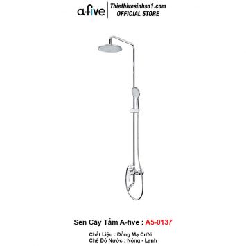 Sen Cây Tắm A-five A5-0137