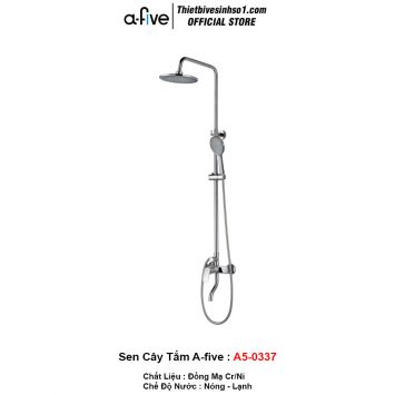 Sen Cây Tắm A-five A5-0337