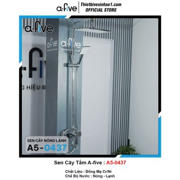 Sen Cây Tắm A-five A5-0437