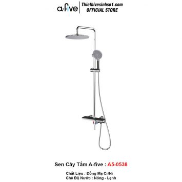 Sen Cây Tắm A-five A5-0538