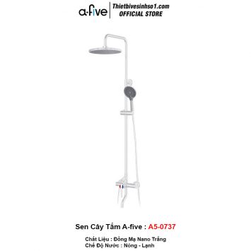 Sen Cây Tắm A-five A5-0737