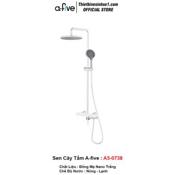 Sen Cây Tắm A-five A5-0738