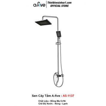 Sen Cây Tắm A-five A5-1137