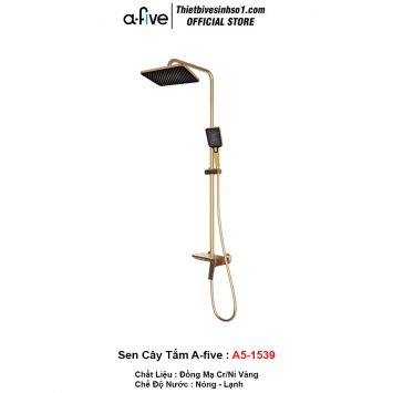 Sen Cây Tắm A-five A5-1539
