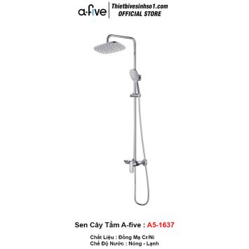 Sen Cây Tắm A-five A5-1637