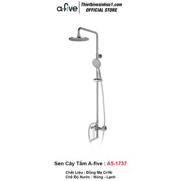 Sen Cây Tắm A-five A5-1737