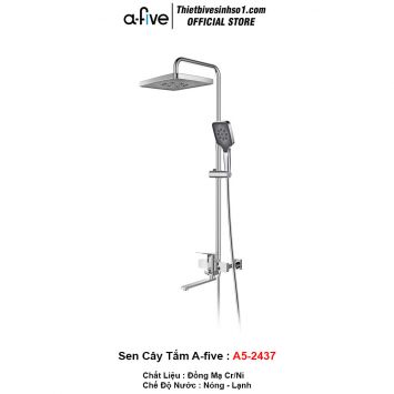 Sen Cây Tắm A-five A5-2437