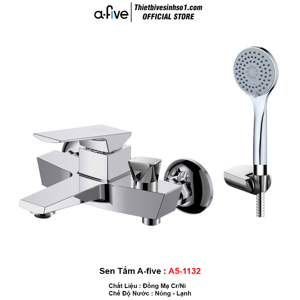 Sen Tắm A-five A5-1132