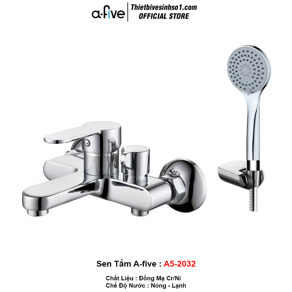 Sen Tắm A-five A5-2032