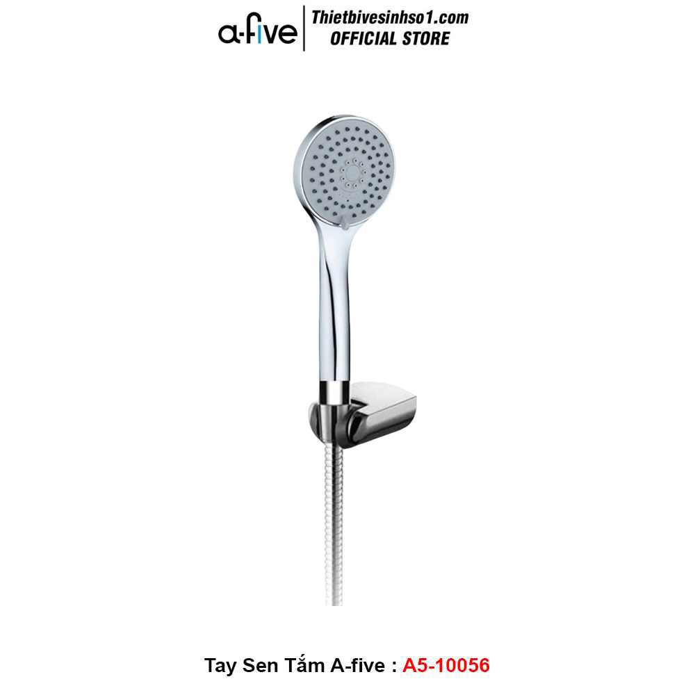 Tay Sen Tắm A-five A5-10056