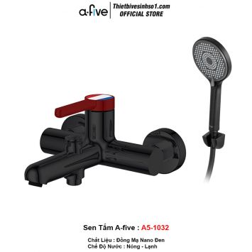 Sen Tắm A-five A5-1032