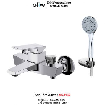 Sen Tắm A-five A5-1132