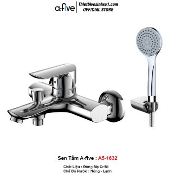 Sen Tắm A-five A5-1632