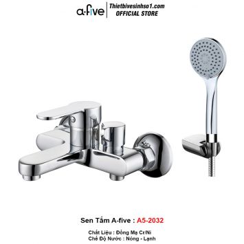 Sen Tắm A-five A5-2032