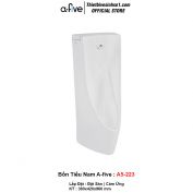 Tiểu Nam Đặt Sàn A-five A5-223
