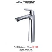 Vòi Lavabo A-five A5-0320