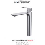 Vòi Lavabo A-five A5-0420