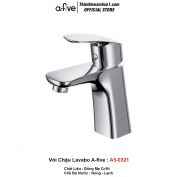Vòi Lavabo A-five A5-0321