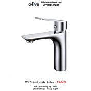 Vòi Lavabo A-five A5-0421
