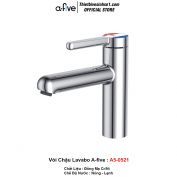 Vòi Lavabo A-five A5-0521