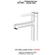 Vòi Lavabo A-five A5-0721