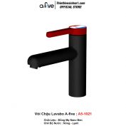 Vòi Lavabo A-five A5-1021