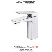 Vòi Lavabo A-five A5-1121