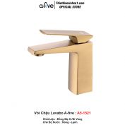 Vòi Lavabo A-five A5-1521