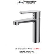 Vòi Lavabo A-five A5-1721