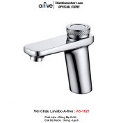 Vòi Lavabo A-five A5-1821