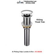 Xi Phông Chậu Lavabo A-five A5-4820B